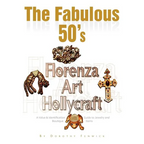 The Fabulous 50's - Florenza Art Hollycraft - Paperback