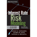 Interest Rate Risk Modeling: The Fixed Income Valuation Course
