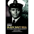 America's First Black Navy SEAL, Bill Goines, Forged Through Adversity