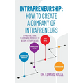 Intrapreneurship: How to Create a Company of Intrapreneurs