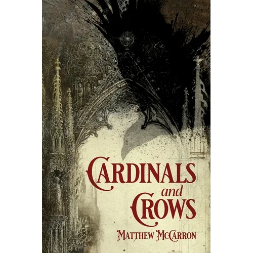 Cardinals and Crows