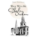 Walk with Me Charles Dickens - Paperback