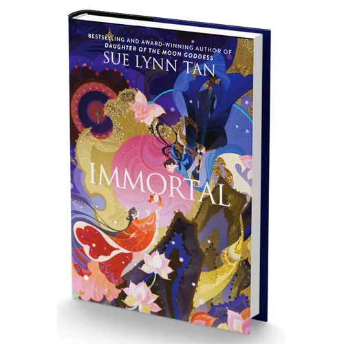 Immortal (Standard Edition)