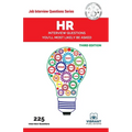 HR Interview Questions You'll Most Likely Be Asked