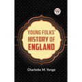 Young Folks' History of England