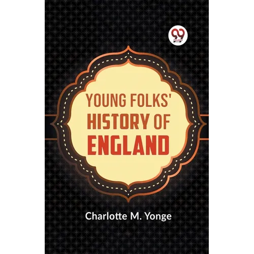 Young Folks' History of England