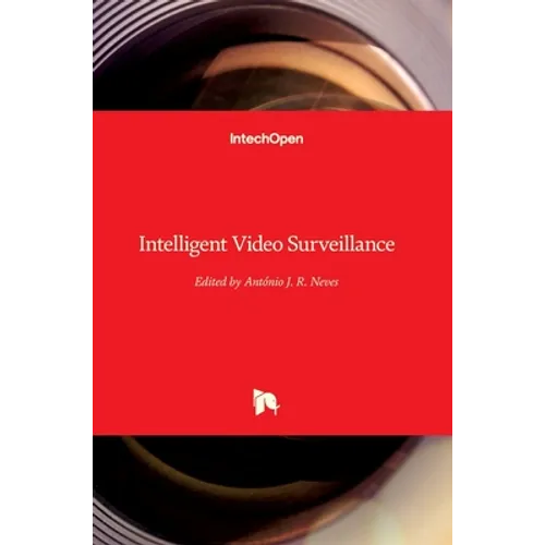 Intelligent Video Surveillance