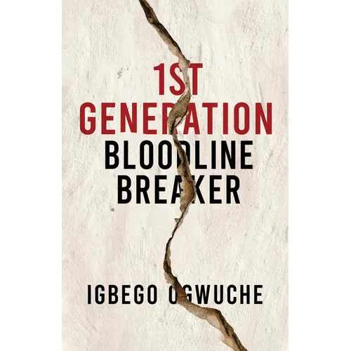 1st Generation Bloodline Breaker