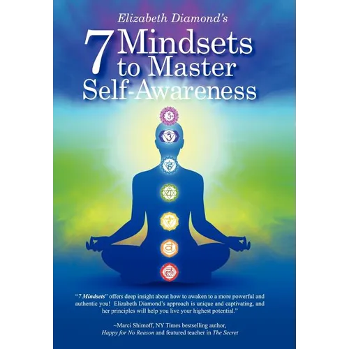 7 Mindsets to Master Self-Awareness