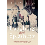 Laughing and Splashing - Hardcover