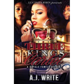 Three Kings Cartel: A Royale Family Affair