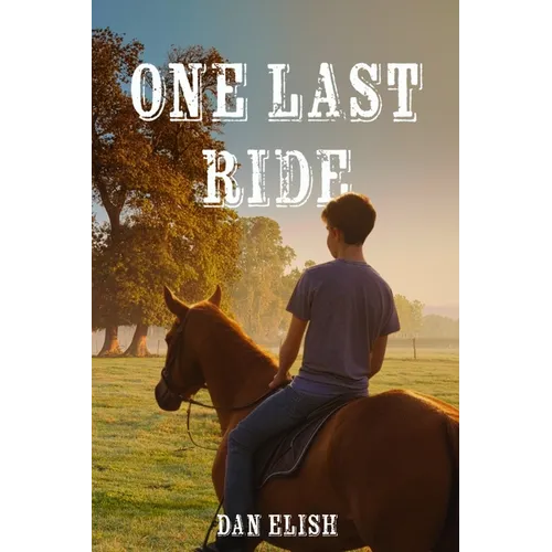 One Last Ride