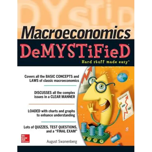 Macroeconomics Demystified