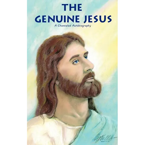 The Genuine Jesus