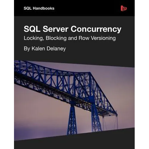 SQL Server Concurrency