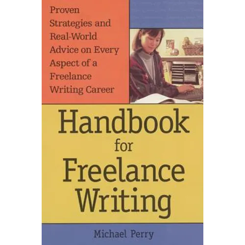 Handbook for Freelance Writing