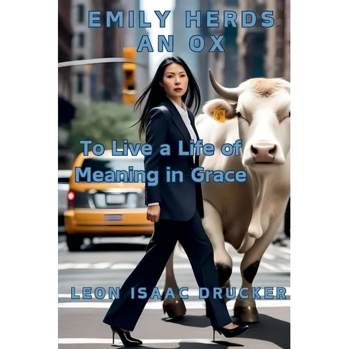 Emily Herds an Ox