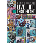 Live Life Through Art - Paperback