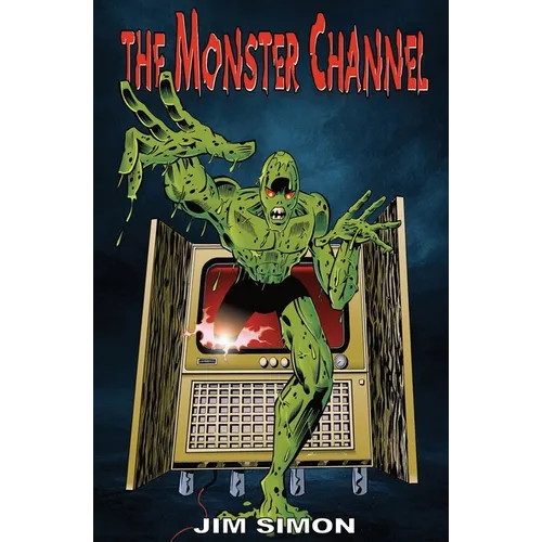 The Monster Channel