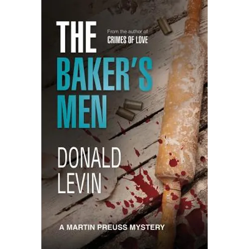 The Baker's Men