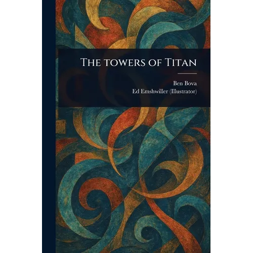 The Towers of Titan