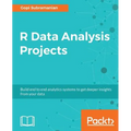 R Data Analysis Projects