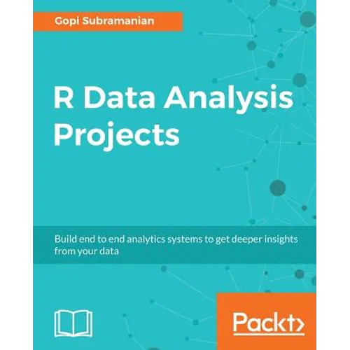 R Data Analysis Projects