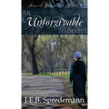 Unforgivable Secret (Amish Secrets #1)