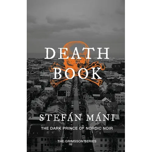 Deathbook