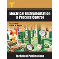 Electrical Instrumentation & Process Control: Transducers, Telemetry, Recorders, Display Devices, Controllers