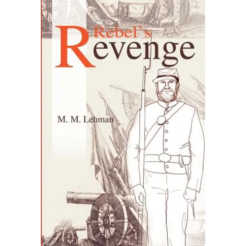 Rebel's Revenge