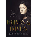 Friends and Enemies: A Life in Vogue, Prison, & Park Avenue