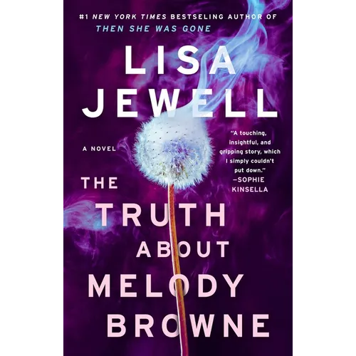 The Truth about Melody Browne