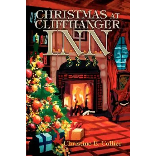 Christmas at Cliffhanger Inn