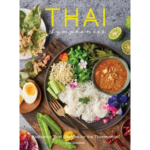 Thai Symphonies