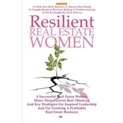 Resilient Real Estate Women