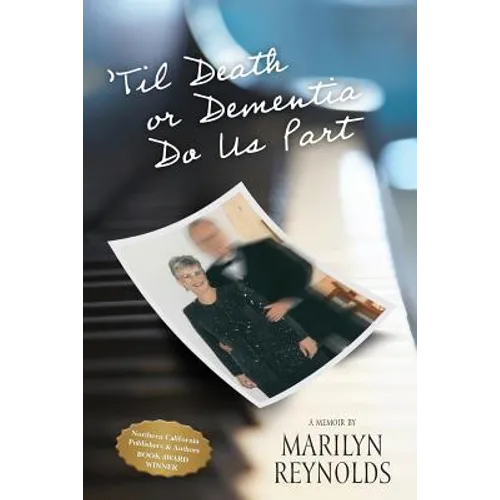 'Til Death or Dementia Do us Part