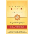 The Four Passages of the Heart: Moving from Pain into Love