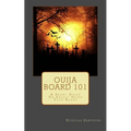 Ouija Board 101: A Short Guide On Safely Using Your Board