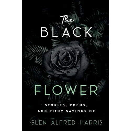 The Black Flower