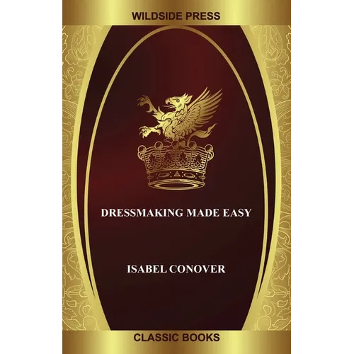 Dressmaking Made Easy
