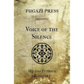 Voice of the Silence