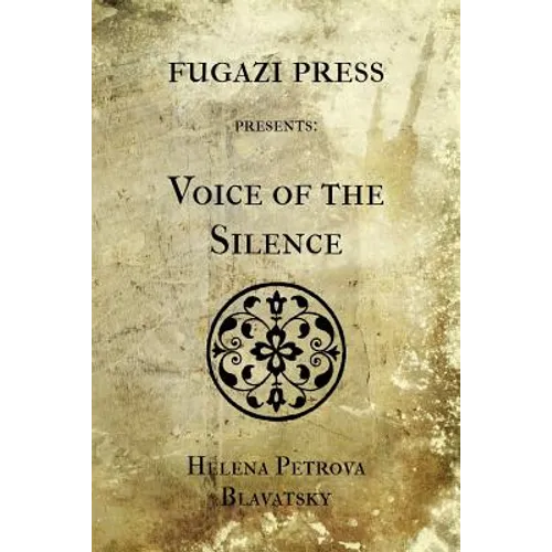 Voice of the Silence