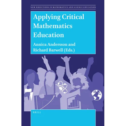 Applying Critical Mathematics Education