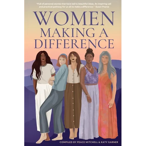 Women Making A Difference