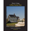 Litplan Teacher Pack: Dicey's Song