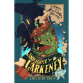 A Lamplighter in Larkeney: A Twill and Billings Mystery