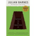 Nothing to Be Frightened of: A Memoir