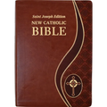 St. Joseph New Catholic Bible