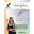 Ilts Physical Education 144 Teacher Certification Test Prep Study Guide